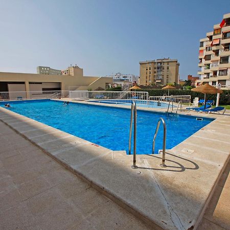 Ferienwohnung Nogalera Terrace - Adults Only Torremolinos Exterior foto