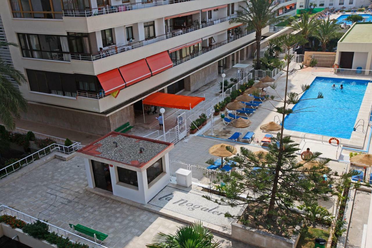 Ferienwohnung Nogalera Terrace - Adults Only Torremolinos Exterior foto
