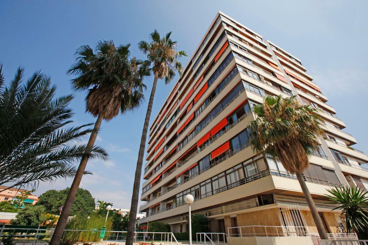 Ferienwohnung Nogalera Terrace - Adults Only Torremolinos Exterior foto