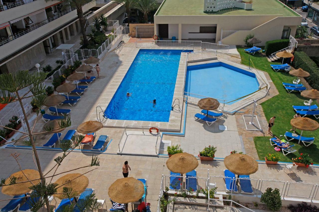 Ferienwohnung Nogalera Terrace - Adults Only Torremolinos Exterior foto